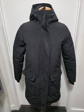 Canada Goose 5807L Canmore XS